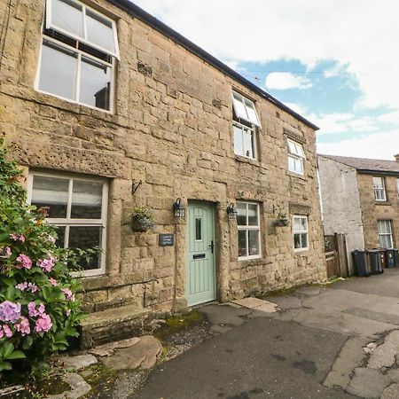 Ardeevin Cottage Buxton  Bagian luar foto