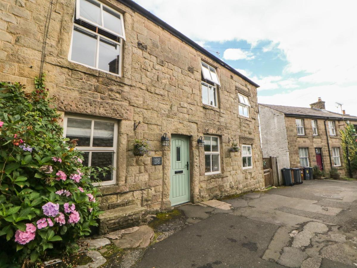 Ardeevin Cottage Buxton  Bagian luar foto