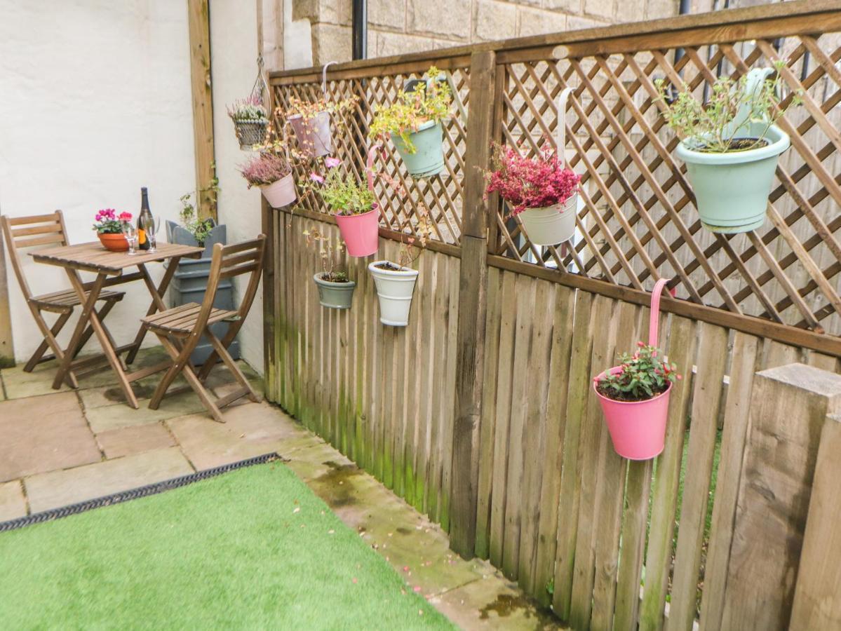 Ardeevin Cottage Buxton  Bagian luar foto