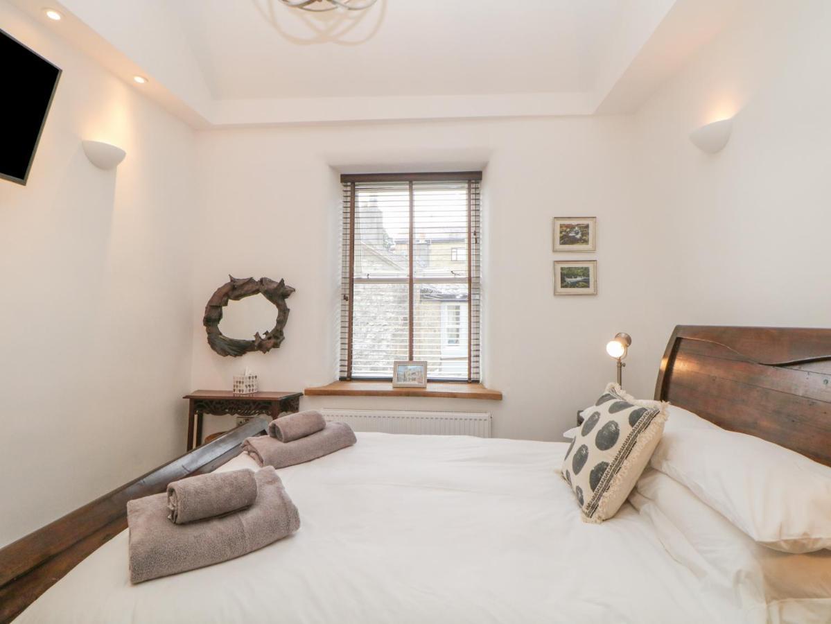 Ardeevin Cottage Buxton  Bagian luar foto
