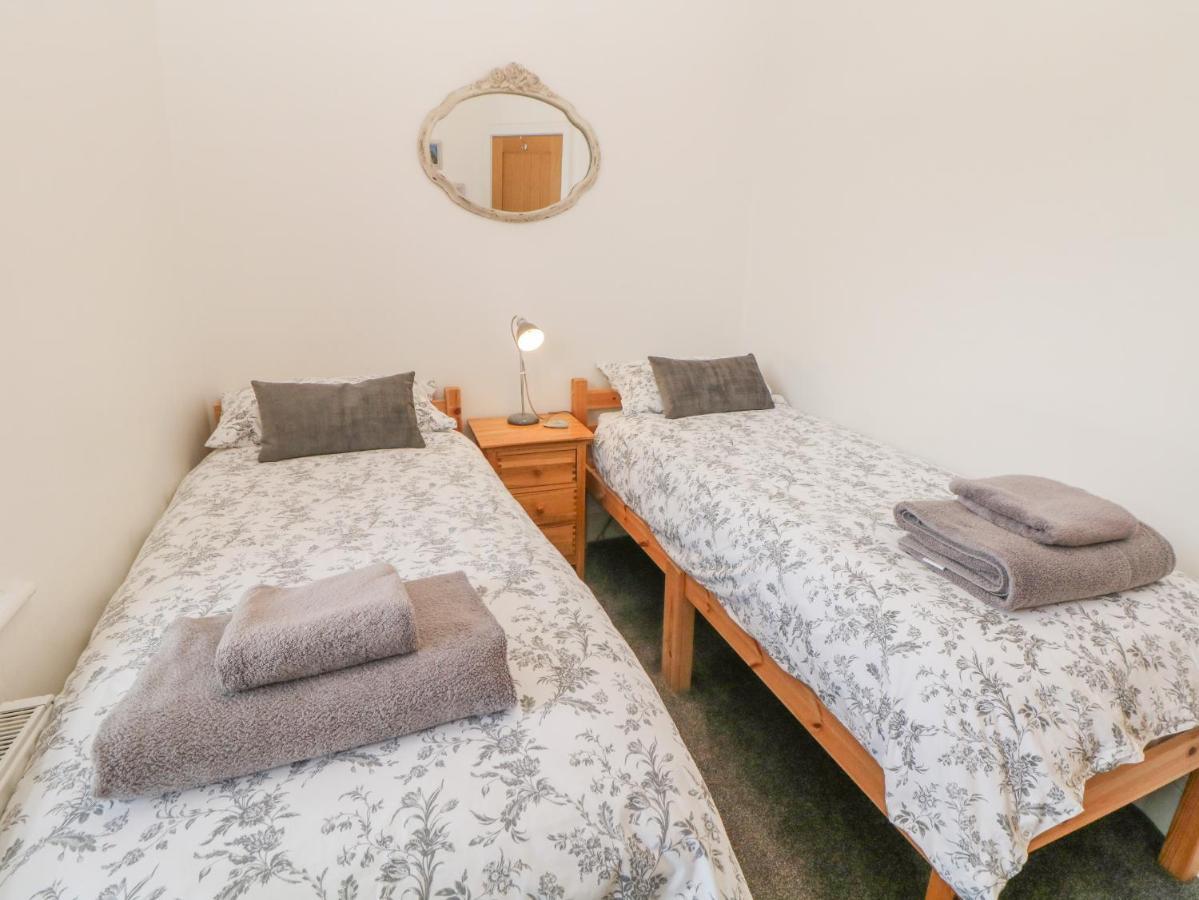 Ardeevin Cottage Buxton  Bagian luar foto