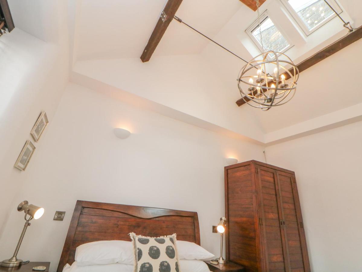 Ardeevin Cottage Buxton  Bagian luar foto