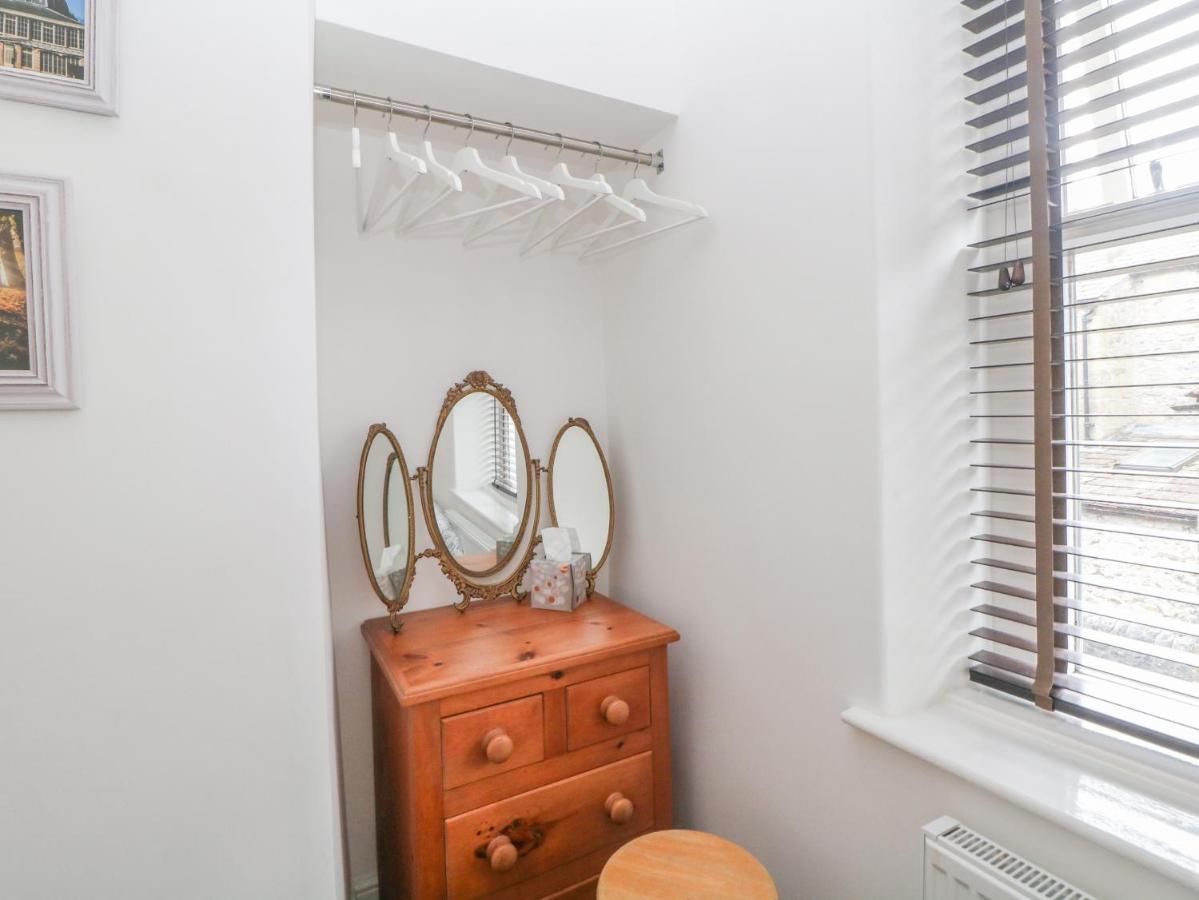 Ardeevin Cottage Buxton  Bagian luar foto