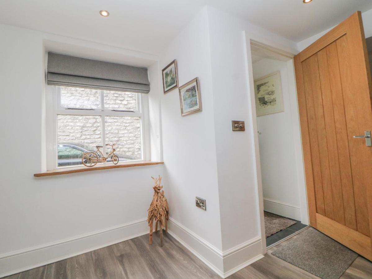 Ardeevin Cottage Buxton  Bagian luar foto