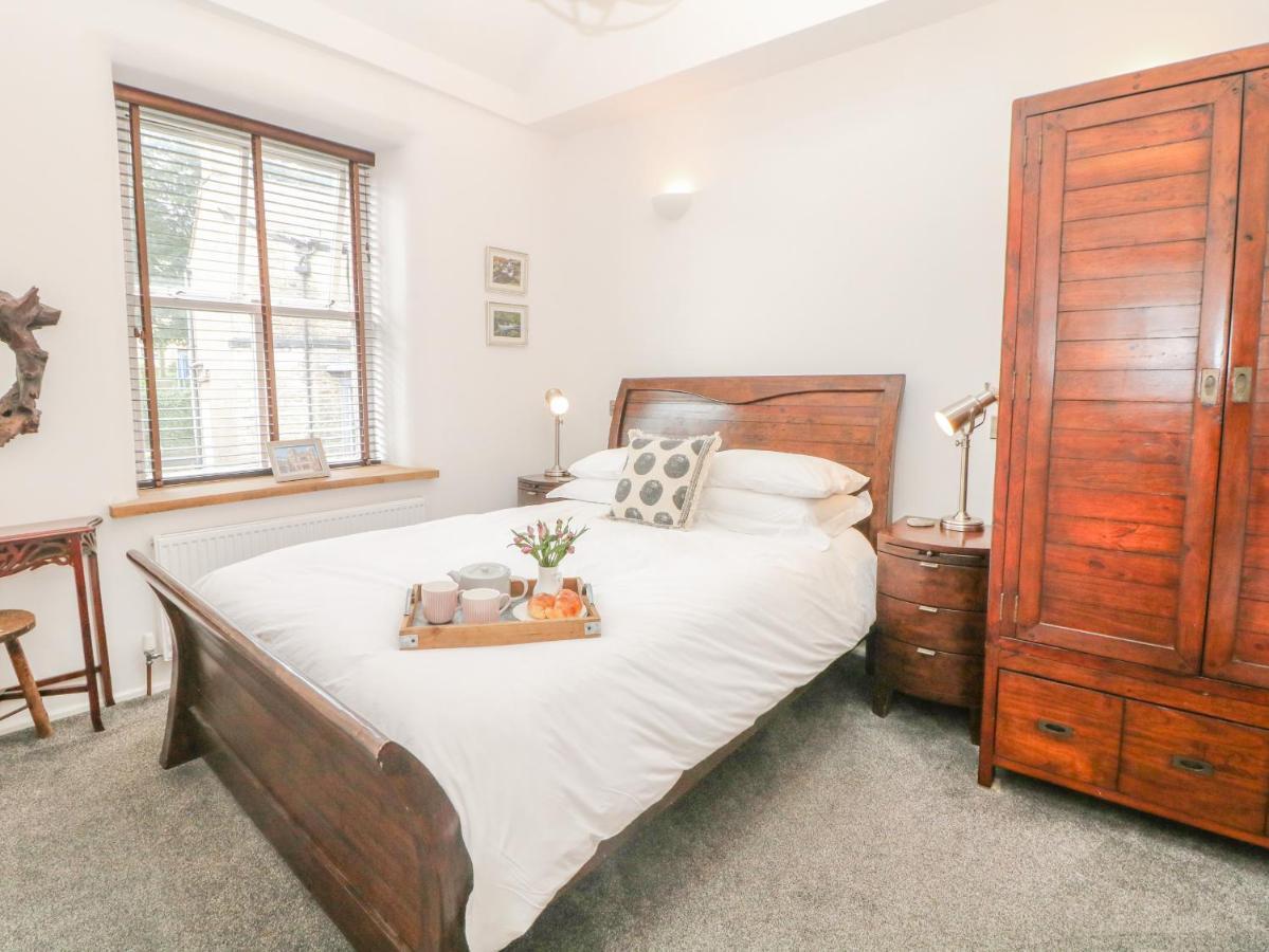 Ardeevin Cottage Buxton  Bagian luar foto