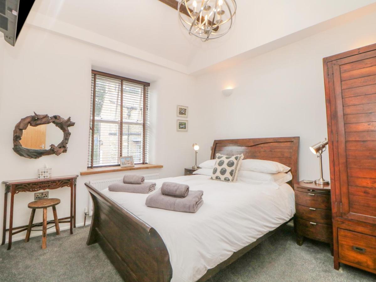 Ardeevin Cottage Buxton  Bagian luar foto