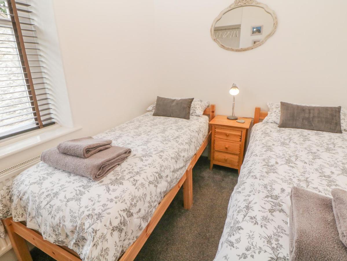 Ardeevin Cottage Buxton  Bagian luar foto