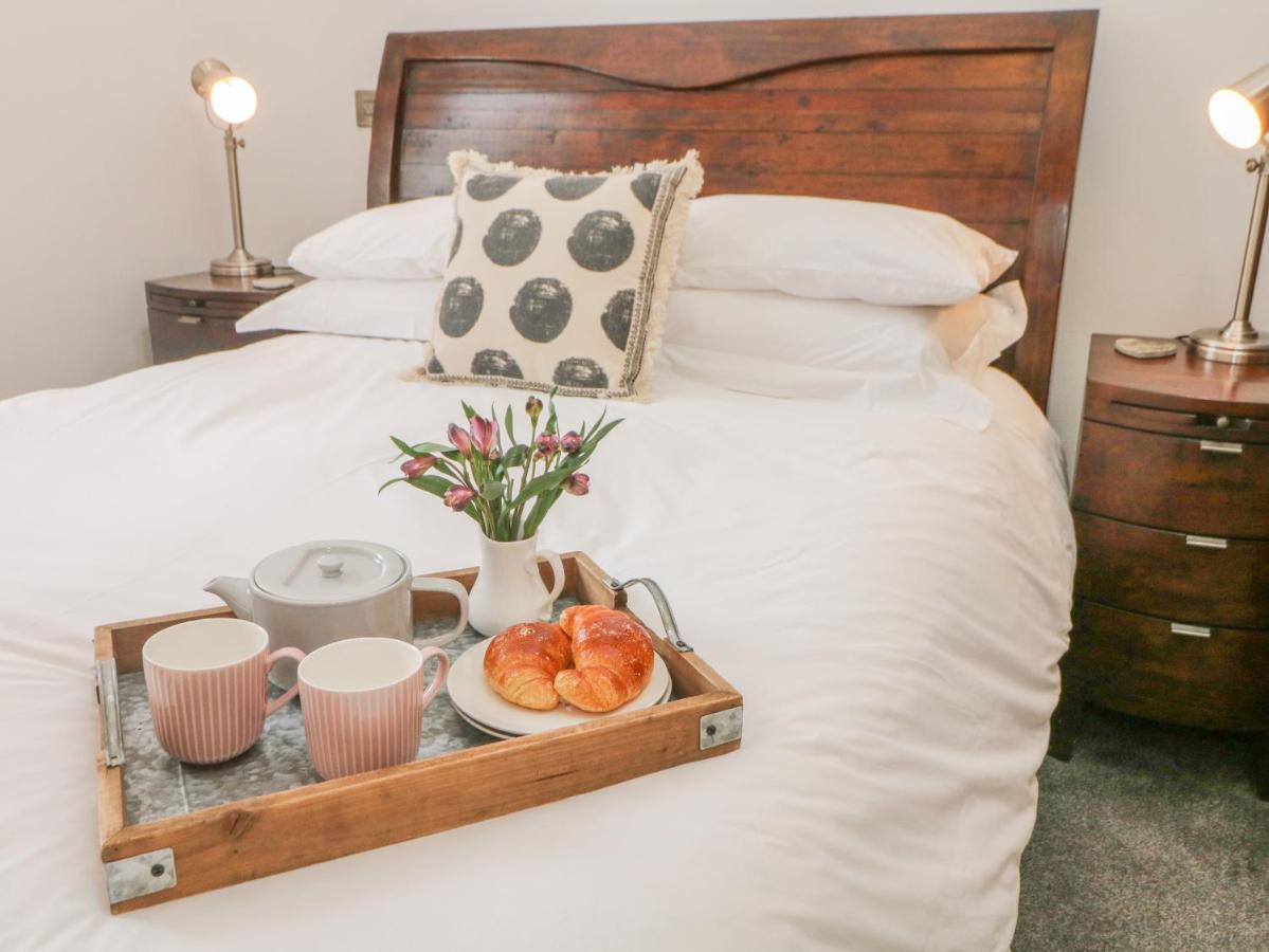 Ardeevin Cottage Buxton  Bagian luar foto